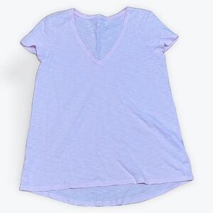 Lilly Pulitzer Pink Short Sleeve Tee